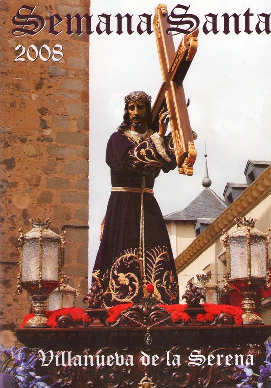 Semana Santa en Villanueva de la Serena  